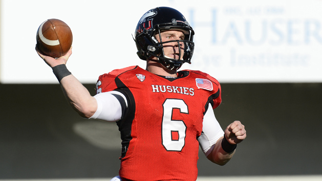 NCAA Football: Orange Bowl-Northern Illinois vs Florida State