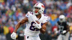 Report: Patriots WR Matthews has ‘significant’ injury