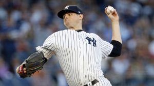 MLB Recaps: Hicks homers twice, Yanks drub O’s