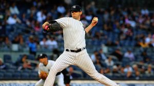 MLB Recaps: Yankees win eighth straight