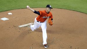 Fernandez, Marlins shut down Rockies