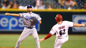 Ex-Braves prospect Peraza dealt again