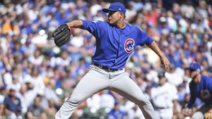 MLB Recaps: Cubs inch closer to NL Central title