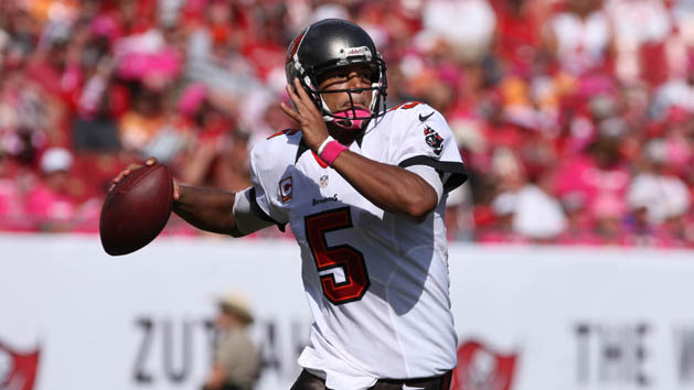 NFL: Kansas City Chiefs at Tampa Bay Buccaneers