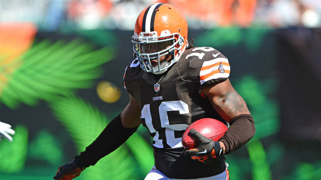NFL: Cleveland Browns at Cincinnati Bengals