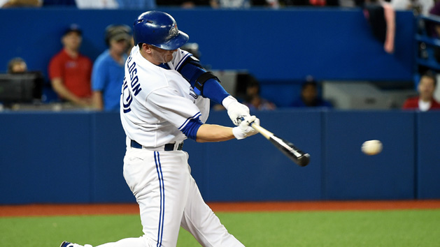 Josh Donaldson has been on fire for Toronto. (Dan Hamilton-USA TODAY Sports)