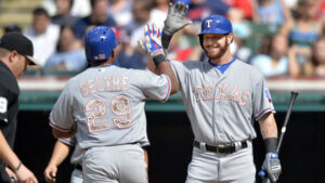 MLB News: Hamilton faces more surgery on knee