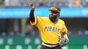 Tigers ink 2B Harrison on one-year deal