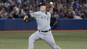 LHP Outman signs with Braves