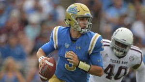 UCLA spikes Texas A&M with stunning comeback