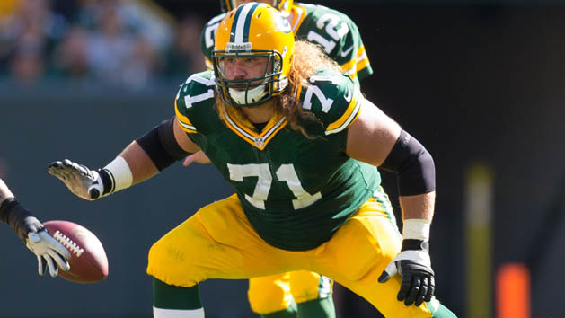 NFL: Detroit Lions at Green Bay Packers