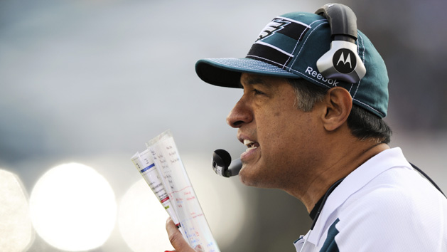NFL: Washington Redskins at Philadelphia Eagles