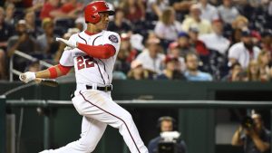 Nationals to activate OF Juan Soto off IL