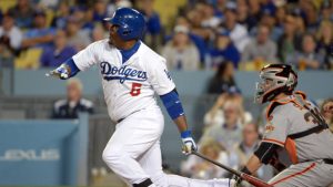 Uribe: Dodgers-Braves deal done