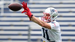 NFL Notes: Edelman reportedly facing 4-game ban