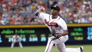 Braves agree to extension with Teheran