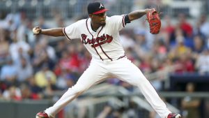 RHP Teheran, Angels agree to 1-year, $9M deal
