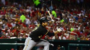 Pirates’ Kang to miss start of spring training