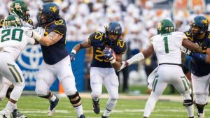 Mountaineers can make more magic in 2017