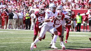 No. 4 Ohio State rested, ready for Northwestern
