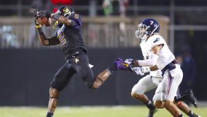 East Carolina takes down FAU 31-13