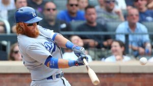 Turner close to returning to Dodgers
