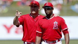 Angels OF Upton (turf toe) lands on IL