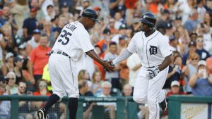 MLB Notes: Angels land All-Star Upton from Tigers