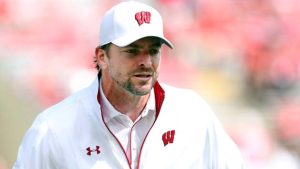 Cal officially hires Wilcox as head coach