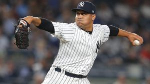 Five candidates who could be the next Walker Buehler