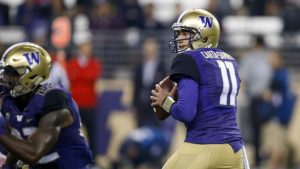 Colorado State tabs QB Carta-Samuels as starter