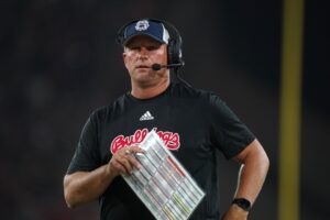 Washington hires Fresno State’s Kalen DeBoer