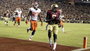 FSU adverts disaster with OT win over Clemson