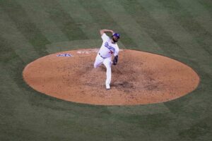 Braves sign RHP Jansen to one-year, $16M deal