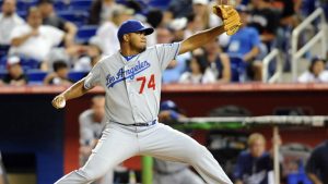 Dodgers’ Jansen out 8-12 weeks