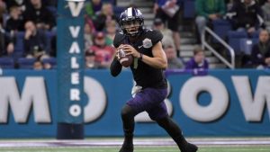 Alama Bowl deja vu: TCU rallies for win