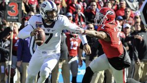 Lindy’s 2017 Top 25: Teams 20-25