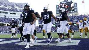 First & 20: Lone Star State rises again