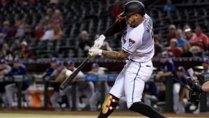 Padres look to end skid, hold off surging D-backs