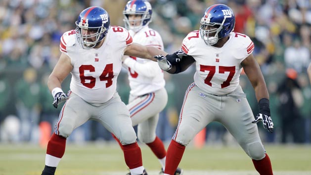 NFL: NFC Divisional Playoff-New York Giants at Green Bay Packers