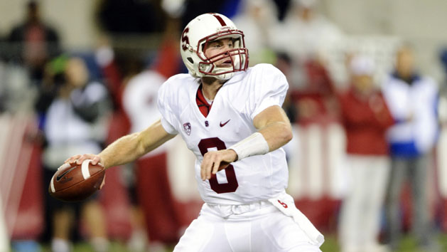 NCAA Football: Washington State vs Stanford