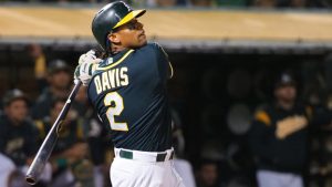 A’s go for 7th in a row vs. Orioles