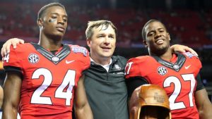 First & 20: SEC has Bama but shows shortcomings