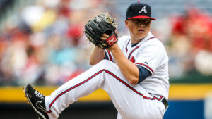 Braves’ Medlen is showing the ‘Greg Maddux effect’