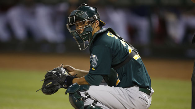 MLB: Oakland Athletics at Arizona Diamondbacks