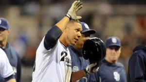 Blanks’ clutch hits push Padres past Phils