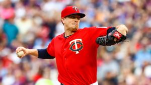 Surging Twins seek another win over White Sox