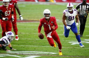 Cardinals seek encore to ‘Hail Murray’ at Seattle