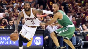 Cavs reportedly ship Irving to Celtics for Thomas