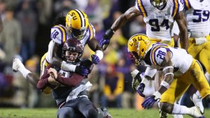 A&M hoping to rediscover offense against Mizzou